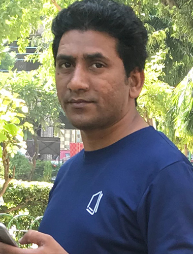 Max Madhukar